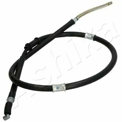 ASHIKA 131-05-535R Cavo Comando, Freno Stazionamento Nuova Collezione