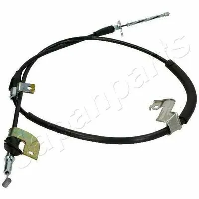 JAPANPARTS BC-438R Cavo Comando, Freno Stazionamento Direttamente Dal Produttore