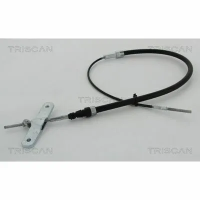 TRISCAN 8140 291157 Cavo Comando, Freno Stazionamento Prezzo Scontato