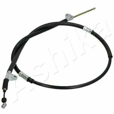 Offerta Limitata ASHIKA 131-02-207 Cavo Comando, Freno Stazionamento
