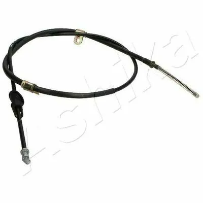Bestseller ASHIKA 131-05-502 Cavo Comando, Freno Stazionamento