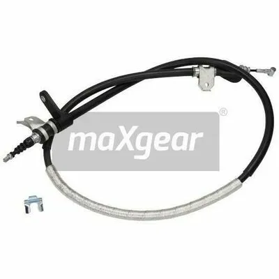 Must-Have MAXGEAR 32-0496 Cavo Comando, Freno Stazionamento
