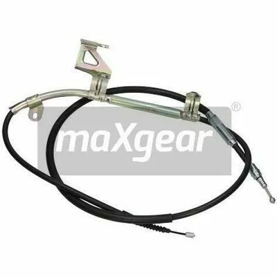 MAXGEAR 32-0424 Cavo Comando, Freno Stazionamento Consegna Rapida