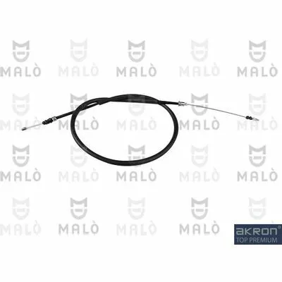 Direttamente Dal Produttore AKRON-MALÒ 22857 Cavo Comando, Freno Stazionamento