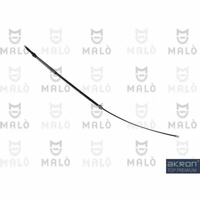 AKRON-MALÒ 29086 Cavo Comando, Freno Stazionamento Compra Adesso
