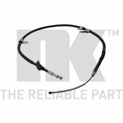 NK 904410 Cavo Comando, Freno Stazionamento Saldi