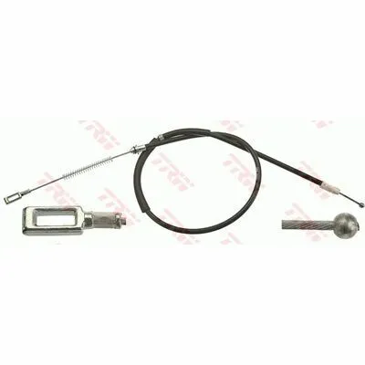 Acquista Ora TRW GCH727 Cavo Comando, Freno Stazionamento
