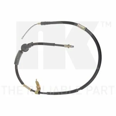 Di Tendenza NK 903401 Cavo Comando, Freno Stazionamento