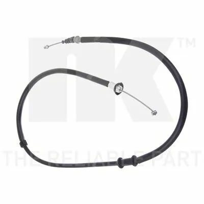 Prezzo Di Fabbrica NK 9023141 Cavo Comando, Freno Stazionamento