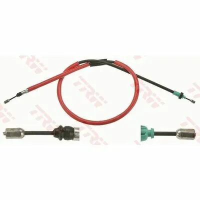Pagamento Sicuro TRW GCH429 Cavo Comando, Freno Stazionamento