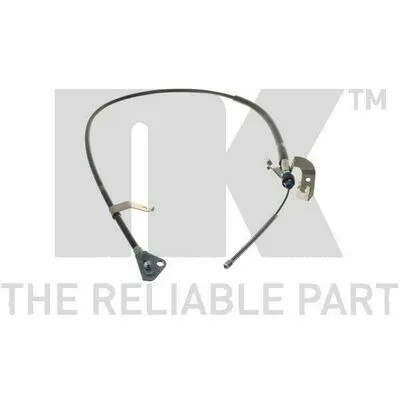 Reso Gratuito NK 901958 Cavo Comando, Freno Stazionamento