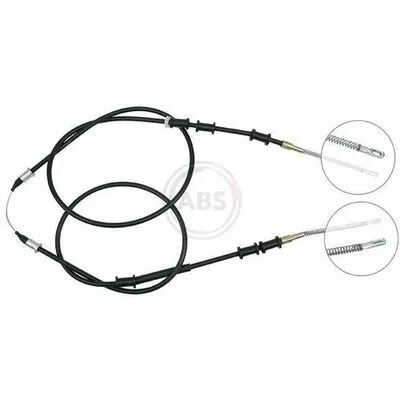 Offerta Del Giorno A.B.S. K11385 Cavo Comando, Freno Stazionamento