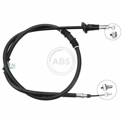 A.B.S. K14918 Cavo Comando, Freno Stazionamento Novità