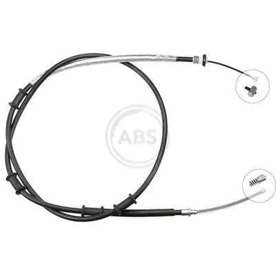 Must-Have A.B.S. K19004 Cavo Comando, Freno Stazionamento