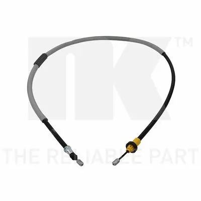 Economico NK 9039159 Cavo Comando, Freno Stazionamento