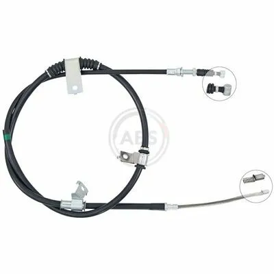 Ultime Pezzi A.B.S. K14188 Cavo Comando, Freno Stazionamento