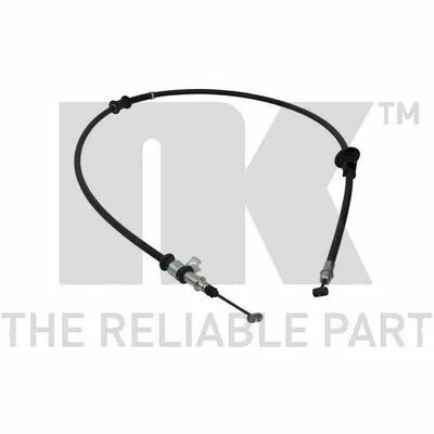 Offerta NK 903030 Cavo Comando, Freno Stazionamento