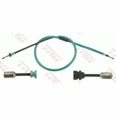 TRW GCH430 Cavo Comando, Freno Stazionamento Offerta Speciale