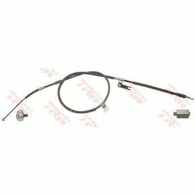 TRW GCH381 Cavo Comando, Freno Stazionamento Ultima Occasione