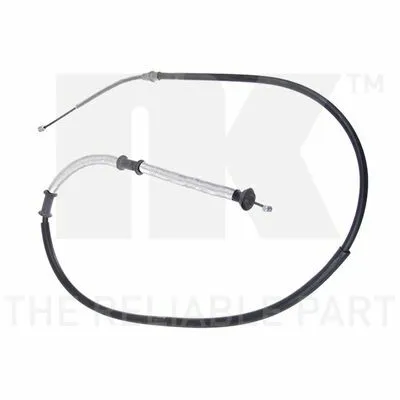 Offerta Del Giorno NK 9023159 Cavo Comando, Freno Stazionamento