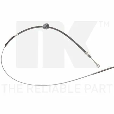 NK 903345 Cavo Comando, Freno Stazionamento Ultime Pezzi