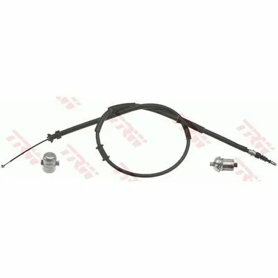 TRW GCH600 Cavo Comando, Freno Stazionamento Offerta