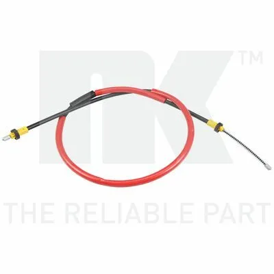Miglior Prezzo NK 9039149 Cavo Comando, Freno Stazionamento