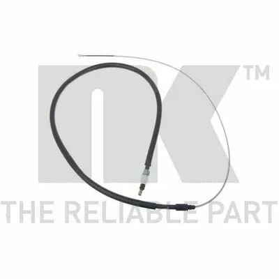 Ultime Pezzi NK 903797 Cavo Comando, Freno Stazionamento