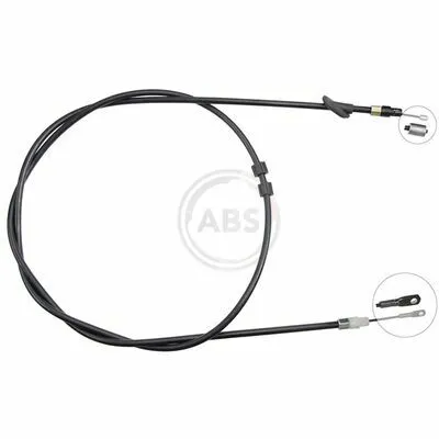 Offerta Limitata A.B.S. K13974 Cavo Comando, Freno Stazionamento
