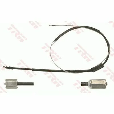 TRW GCH129 Cavo Comando, Freno Stazionamento Occasione