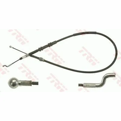 Compra Adesso TRW GCH132 Cavo Comando, Freno Stazionamento