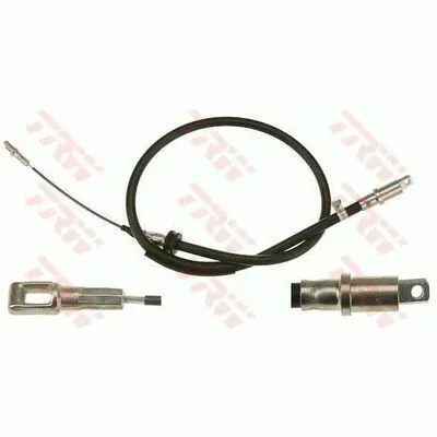 Compra Adesso TRW GCH1832 Cavo Comando, Freno Stazionamento