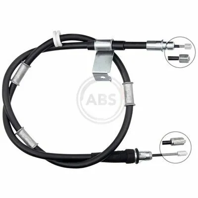 A.B.S. K19835 Cavo Comando, Freno Stazionamento Sconto