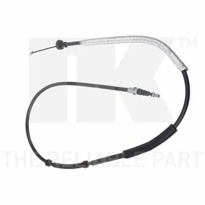Acquista Ora NK 9023123 Cavo Comando, Freno Stazionamento