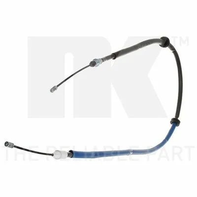 NK 9039134 Cavo Comando, Freno Stazionamento Occasione