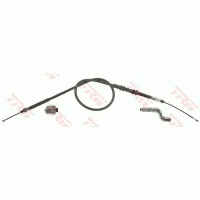 Bestseller TRW GCH573 Cavo Comando, Freno Stazionamento