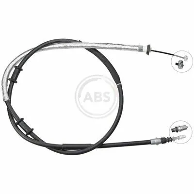 A.B.S. K18939 Cavo Comando, Freno Stazionamento Offerta Limitata