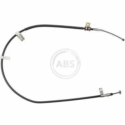 A.B.S. K19038 Cavo Comando, Freno Stazionamento Promozione