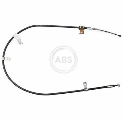 Esclusivo A.B.S. K19027 Cavo Comando, Freno Stazionamento