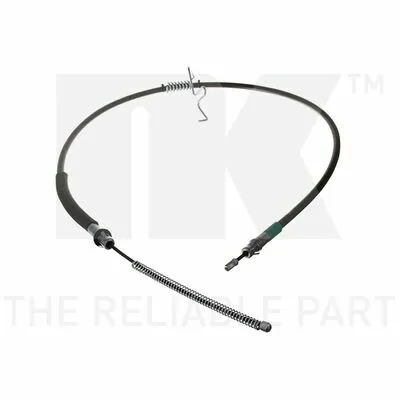 Must-Have NK 9025162 Cavo Comando, Freno Stazionamento