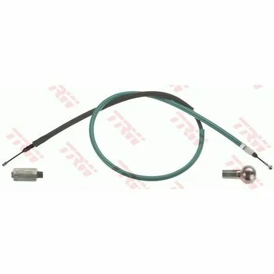 Compra Adesso TRW GCH587 Cavo Comando, Freno Stazionamento