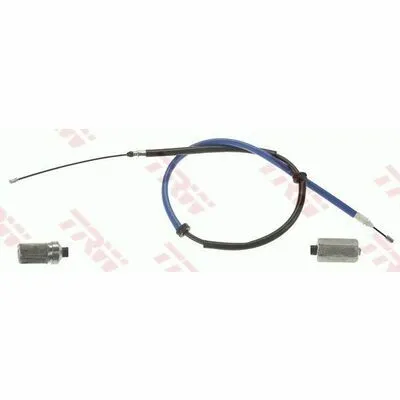 TRW GCH487 Cavo Comando, Freno Stazionamento Reso Gratuito