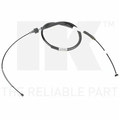 Offerta Speciale NK 904556 Cavo Comando, Freno Stazionamento