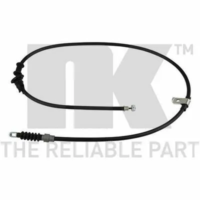NK 904834 Cavo Comando, Freno Stazionamento Compra Online