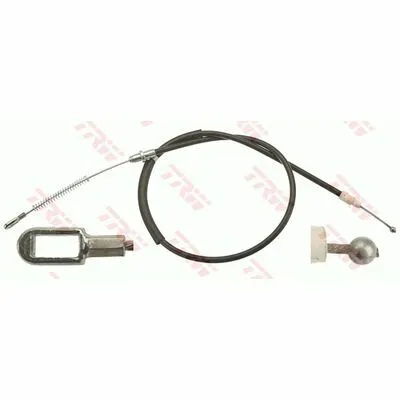 TRW GCH728 Cavo Comando, Freno Stazionamento Acquista Ora