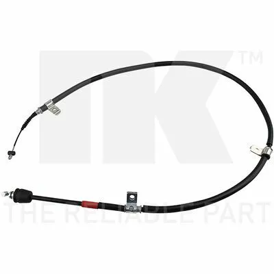 Nuovo Arrivo NK 903405 Cavo Comando, Freno Stazionamento