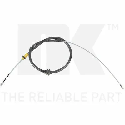 NK 9033118 Cavo Comando, Freno Stazionamento Offerta