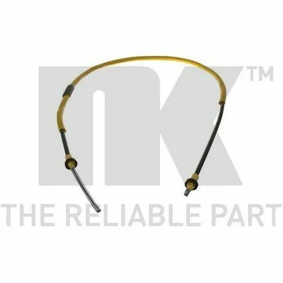Affare NK 9039150 Cavo Comando, Freno Stazionamento
