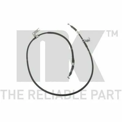 Professionale NK 903258 Cavo Comando, Freno Stazionamento
