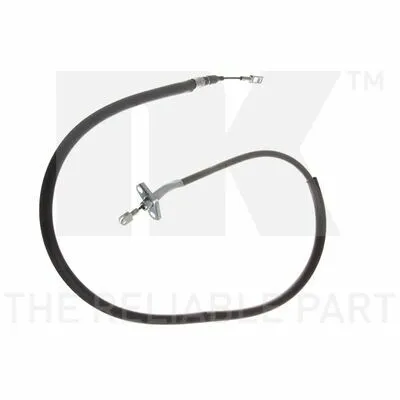 Occasione Imperdibile NK 903344 Cavo Comando, Freno Stazionamento